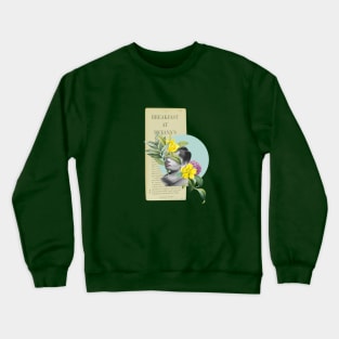 Audrey Crewneck Sweatshirt